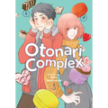 Otonari Complex Vol. 3 - Paperback