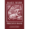 Precious Bane - Paperback