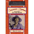 Sorrow's Kitchen: The Life and Folklore of Zora Neale Hurston - Paperback