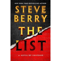 The List - Paperback