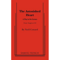 The Astonished Heart - Paperback