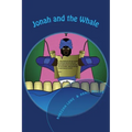 Jonah and the Whale - Paperback