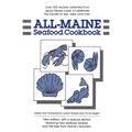 All-Maine Seafood Cookbook - Paperback