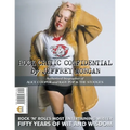 Rock Critic Confidential Bookazine - Paperback