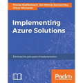 Implementing Azure Solutions - Paperback