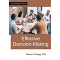 Effective Decision-Making - Paperback