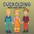 Cuckolding: with Jack and Jill - Paperback