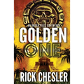 Golden One: An Omega Files Adventure (Book 3) - Paperback