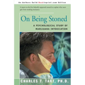 On Being Stoned: A Psychological Study of Marijuana Intoxication - Paperback