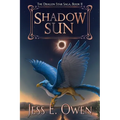 Shadow Sun: Book II of the Dragon Star Saga - Paperback