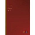 Restored: Vol. III - Paperback