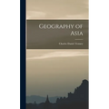 Geography of Asia - Hardcover