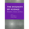 The Disunity of Science: Boundaries, Contexts, and Power - Paperback