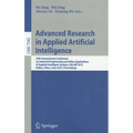 Advanced Research in Applied Artificial Intelligence: 25th International Conference on Industrial Engineering and Other Applications of Applied Intell - Paperback