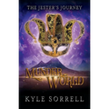 Munderworld - Paperback