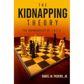 The Kidnapping Theory: Invincibility of IDEA - Paperback