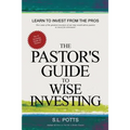 The Pastor's Guide to Wise Investing - Paperback