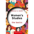 Women's Studies: The Basics - Paperback