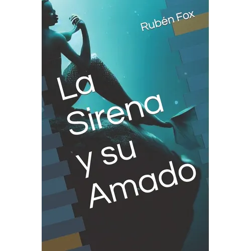 La Sirena y su Amado - Paperback