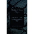 Pale Lady (Fantasy and Horror Classics) - Hardcover