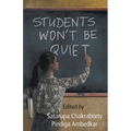 Students Won't Be Quiet - Paperback