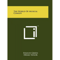 The World Of Musical Comedy - Paperback