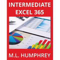 Intermediate Excel 365 - Hardcover