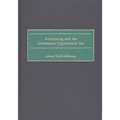 Accounting and the Investment Opportunity Set - Hardcover
