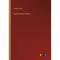 Mathematical Papers - Paperback