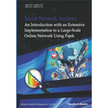 Social Network Analysis: An Introduction with an Extensive Implementation to a Large-Scale Online Network Using Pajek - Paperback