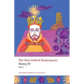 Henry IV Part I: The New Oxford Shakespeare - Paperback