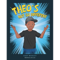 Theo's Not so Different - Paperback