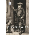 Oliver Twist - Paperback