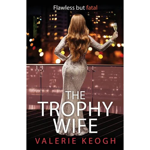 The Trophy Wife - Paperback
