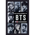 The Magical Journey of BTS - Paperback