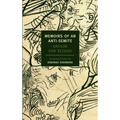 Memoirs of an Anti-Semite: A Novel in Five Stories - Paperback