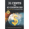 31 Cents to 43 Countries - Paperback