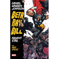 Beta Ray Bill by Daniel Warren Johnson: Argent Star Tpb [New Printing] - Paperback