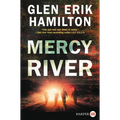 Mercy River - Paperback