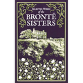 Selected Works of the Bronte Sisters - Leather
