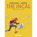 The Incal - Hardcover