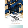 Romani Chronicles of Covid-19: Testimonies of Harm and Resilience - Paperback