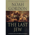The Last Jew: A Novel of the Spanish Inquisition - Paperback
