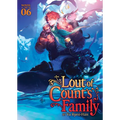 Lout of Count's Family (Novel) Vol. 6 - Paperback