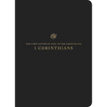 ESV Scripture Journal: 1 Corinthians (Paperback) - Paperback