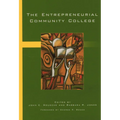 Entrepreneurial Community College - Paperback