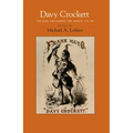 Davy Crockett: The Man, the Legend, the Legacy, 1786-1986 - Paperback
