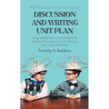 Boy Tales of Childhood Discussion and Writing Unit Plan - Paperback