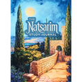 Natsarim Study Journal - Hardcover