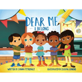 Dear Me, I Belong - Paperback